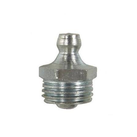 Engrasador 1-4-Gas Recto